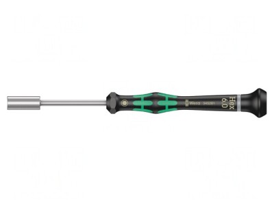 Şurubelniţă de precizie Kraftform Micro 6-gon foto