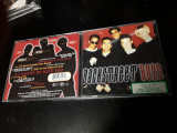 [CDA] Backstreet Boys - Backstreet Boys - cd audio original