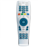 Telecomanda universala 4in1 pentru TV, SAT, DVD si VCR, Home &amp; Styling Collection