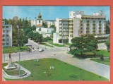AS - C.P. BOTOȘANI, PIAȚA REPUBLICII, NECIRCULATĂ (STAREA CARE SE VEDE)