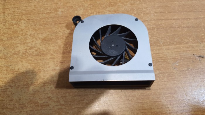 Ventilator Laptop Samsung NP-Q70