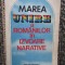 Marea unire a romanilor in izvoare narative