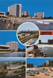 Statiunea balneoclimaterica Jupiter (Carte postala necirculata)