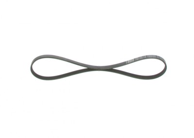 BOSCH 1 987 946 118 Elastic Curea transmisie cu caneluri foto