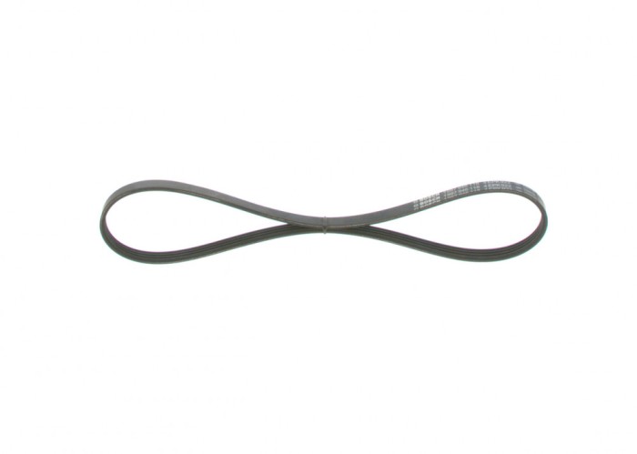 BOSCH 1 987 946 118 Elastic Curea transmisie cu caneluri