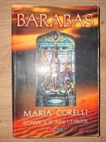 Barabas: Istorie de pe timpul lui Hristos- Maria Corelli