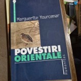 POVESTIRI ORIENTALE - MARGUERITE YOURCENAT