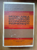 N3 Modelarea Sistemelor Economico Ingineresti - A. Carabulea
