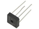 Punte Redresoare Monofazată VISHAY VS-KBPC804PBF 400V 8A