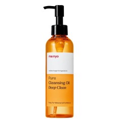 Ulei de curatare Pure Deep Cleansing Oil, 200ml, Ma:nyo foto