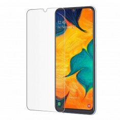 Folie Sticla Samsung Galaxy A20e iberry Tempered Glass Transparent foto