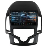 Cumpara ieftin Navigatie Hyundai I30 (2007-2012), Clima Automata, Android 12, E-Octacore 2GB RAM + 32GB ROM, 9 Inch - AD-BGE9002+AD-BGRKIT216