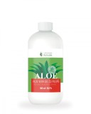 Aloe Vera gel, 500ml, Laboratoarele Remedia