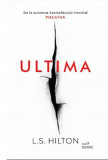 Ultima | L. S. Hilton