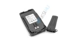 Baterie radio VHBW de &icirc;nlocuire pentru Baofeng BL-6R - 2000 mAh 7,4 V Li-Ion