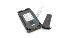 Baterie radio VHBW de &icirc;nlocuire pentru Baofeng BL-6R - 2000 mAh 7,4 V Li-Ion