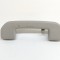 M&acirc;ner plafon dreapta spate CITRO&Euml;N C5 AIRCROSS 2024 OEM: 98012429BJ 30447721
