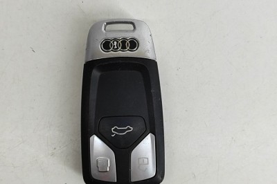 Cheie de contact AUDI A5 F53 2018 OEM: 4M0959754T 25208011 foto