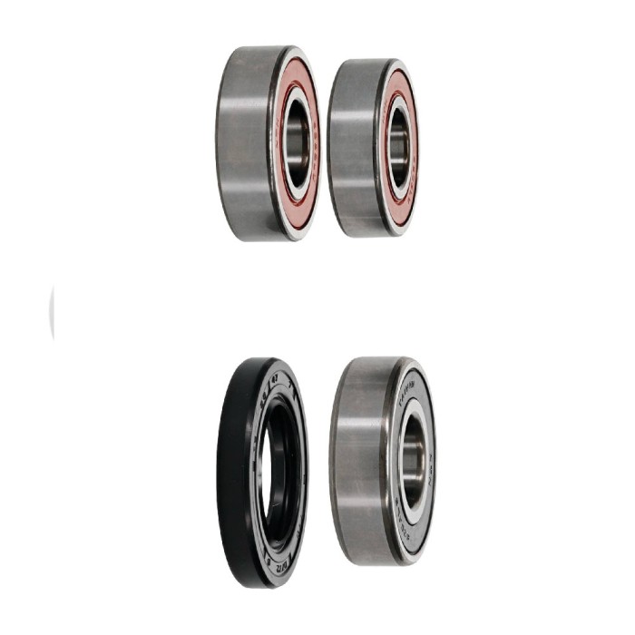 Kit Rulmenti roata spate Kawasaki KLX125 2003-2006 Suzuki DRZ125 2003-2021 All Balls 25-1517