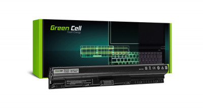 Green Cell Baterie pentru laptop Dell Inspiron 14 3451, 15 3555 3558 5551 5552 5555 5558, 17 5755 5758, Vostro 3458 3558 foto