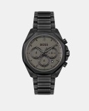 Ceas Barbati, Hugo Boss, Elite 1514016 - Marime universala