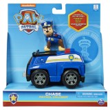 PATRULA CATELUSILOR VEHICUL DE SALVARE CHASE SuperHeroes ToysZone, Spin Master