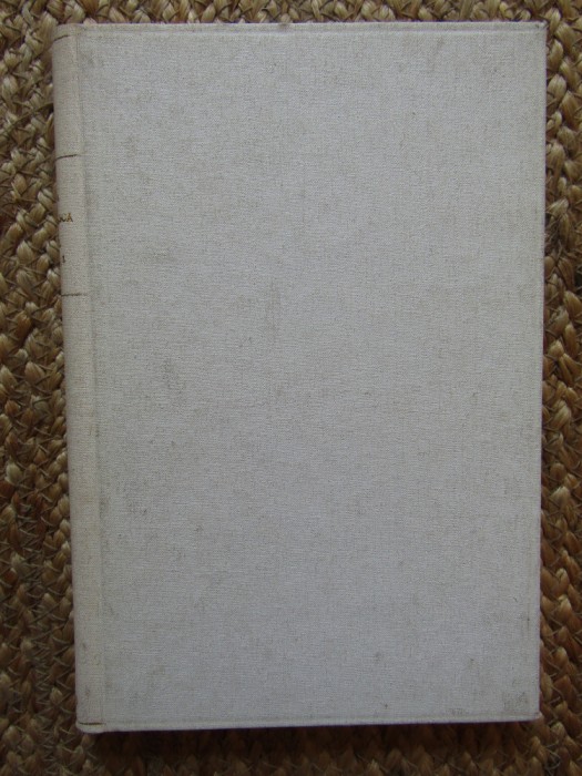 Viata romineasca ANUL XXVIII APRILIE 1936 NR 4