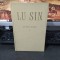 Lu Sin Xun, Opere alese vol. 1 Adevărata poveste a lui A Ah Q București 1959 049