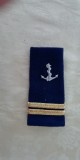 C2 19 - Grade militare - locotenent marina - piesa de colectie!