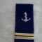 C2 19 - Grade militare - locotenent marina - piesa de colectie!