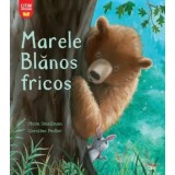 Marele Blanos fricos/Steve Smallman, Caroline Pedler