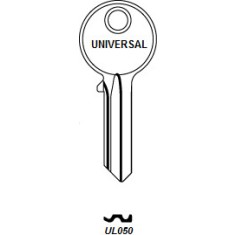 Pachet 100 Chei Universal U5D