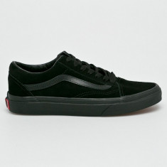 Vans - teniși VA38G1NR-BLACK