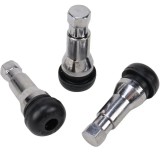 Cumpara ieftin Set Valve Nichelate TR413 - 20 buc
