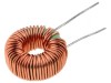 Inductor THT 100uH 100m&Omega; 3A