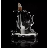 Cumpara ieftin Fantana Conuri Backflow Parfumate - Pentru Fum Greu - Model FF-3