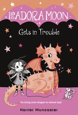 Isadora Moon Gets in Trouble foto