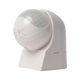 Senzor de miscare Lohuis ST11, 180 grade, IP44