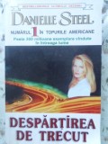 DESPARTIREA DE TRECUT-DANIELLE STEEL-270594