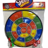 Joc de tinta Darts cu scai