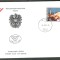 Austria &Ouml;sterreich 1995 50 Jahre FDC K.205