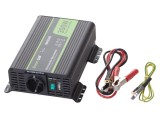 Convertor Invertor Green Cell DC/AC 300W 230V INVGC05 cu Ieșire Socluri AC 230V
