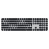 Cumpara ieftin MAGIC KEYBOARD TOUCH ID NUM KEY BL-INT