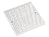 Reflector LED 84x84mm PL80A
