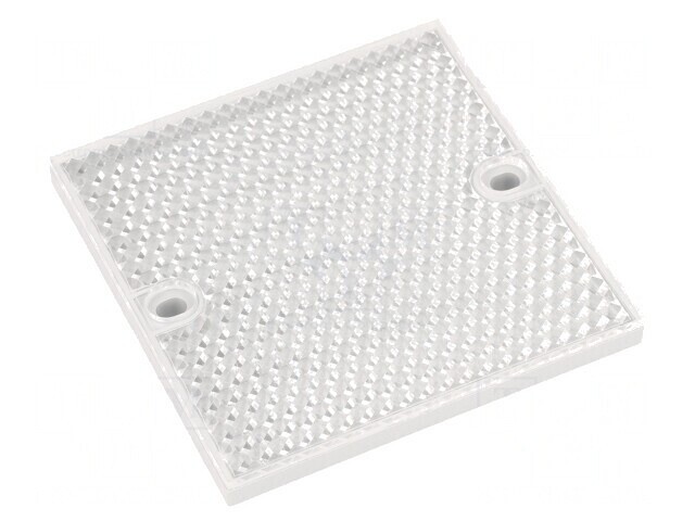 Reflector LED 84x84mm PL80A