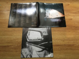 JONI MITCHELL - NIGHT RIDE HOME (1991,GEFFEN,GERMANY) vinil vinyl