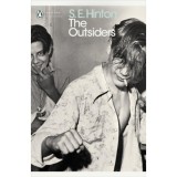 The Outsiders - S.E. Hinton