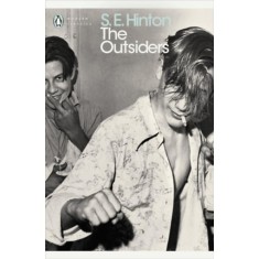 The Outsiders - S.E. Hinton