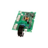 Placă electronică pentru cuptor BOSCH 11051686 11033445 SIEMENS Original