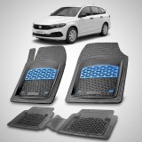 Covorase Fiat Tipo Compatibile Egea Station Wagon Facelift 2020-2026 | Blue